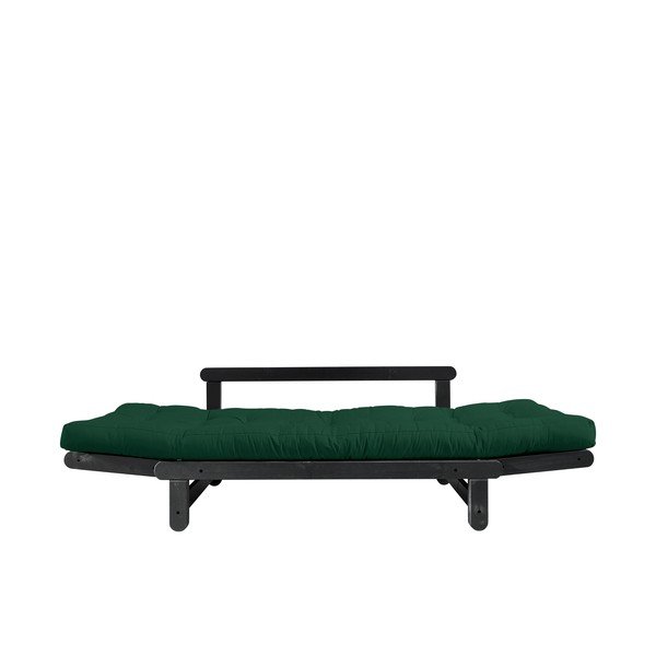 Karup Design Beat Black / Dark Green varijabilna sofa-image-4