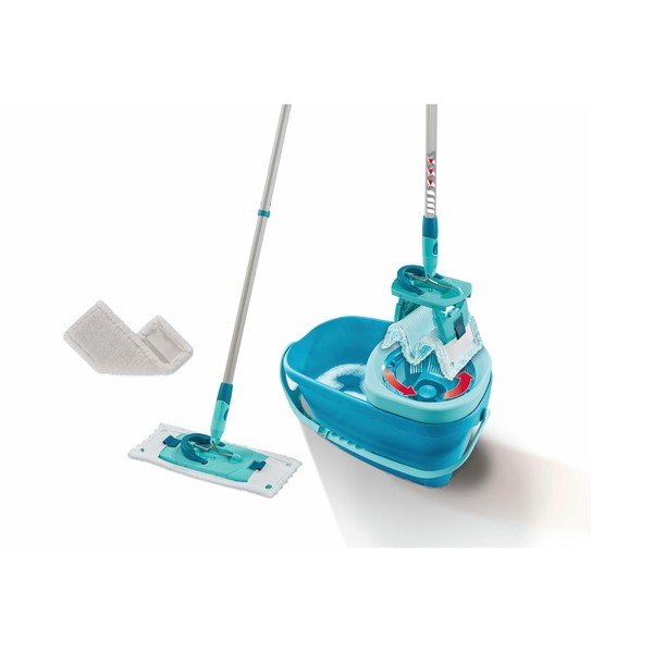 Mop kanta i mop Clean Twist M Ergo  – LEIFHEIT-image-1