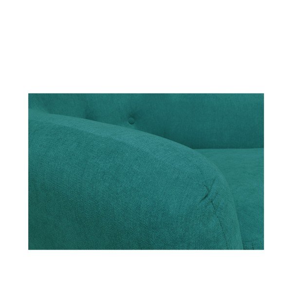Zeleno-plava sofa Cosmopolitan design London, 192 cm-image-4