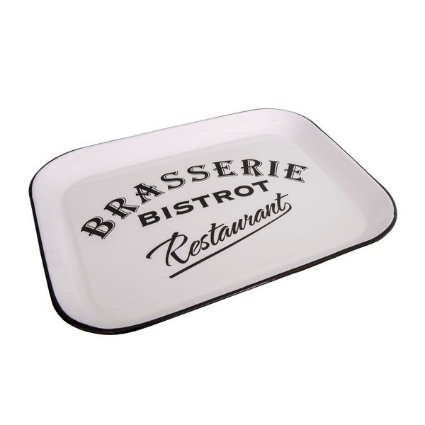 Pladanj Antic Line Plateau Bistro Blanc