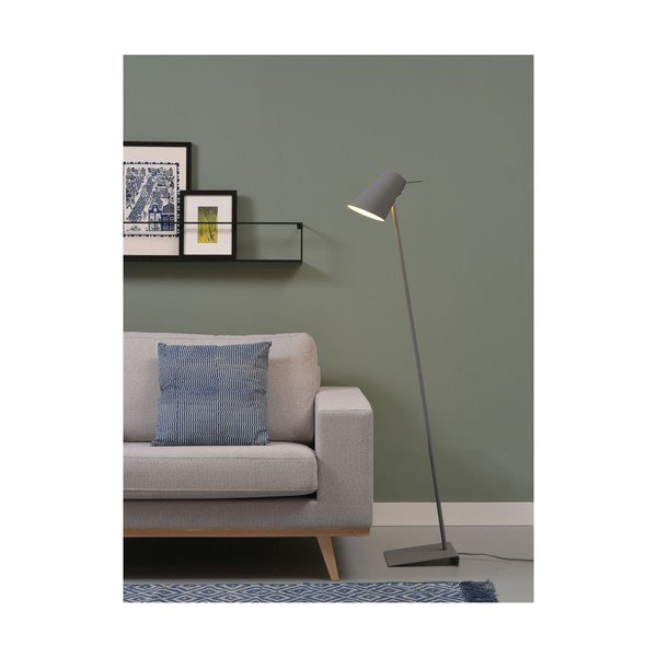 Siva samostojeća lampa - it's about RoMi Cardiff-image-2