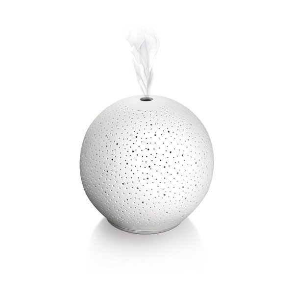 Keramička ultrasonična aroma lampa Fancy Home - Tescoma