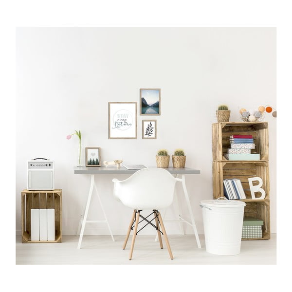 Zidni okvir Styler Ramka Oslo BD, 21 x 30 cm-image-1