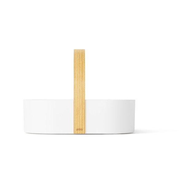 Bijeli kupaonski organizator Bellwood – Umbra-image-3