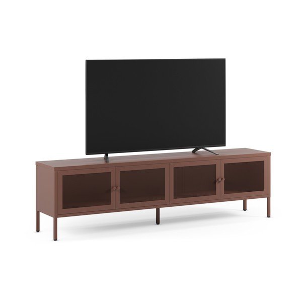 Bordo metalna TV komoda 160x50x35 cm Fayna – Marckeric-image-1
