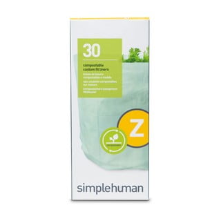 Vreće za smeće 30 kom 4 l Z - simplehuman