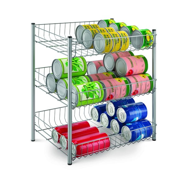 Kuhinjski organizator na 3 kata Metaltex-image-2