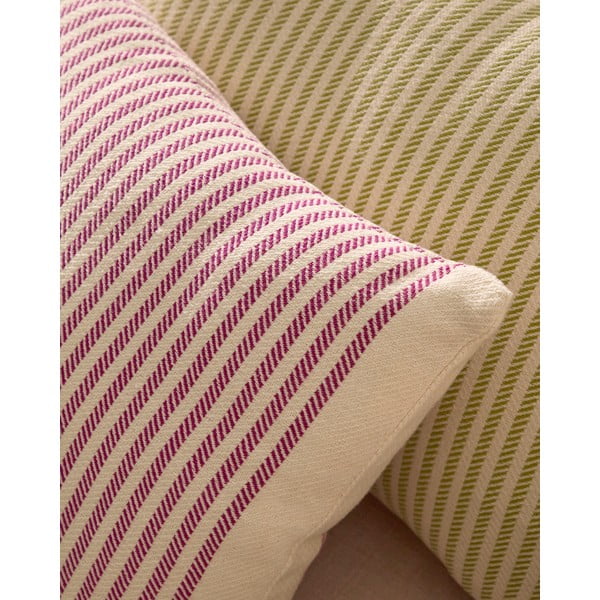 Pamučna ukrasna jastučnica 40x60 cm Lioris – Kave Home-image-2