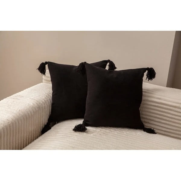 Ukrasne jastučnice u setu 2 kom 43x43 cm Puskul – Mioli Decor-image-1