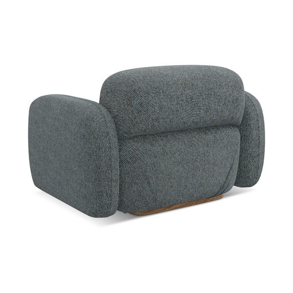 Siva fotelja Ailani – Makamii-image-3