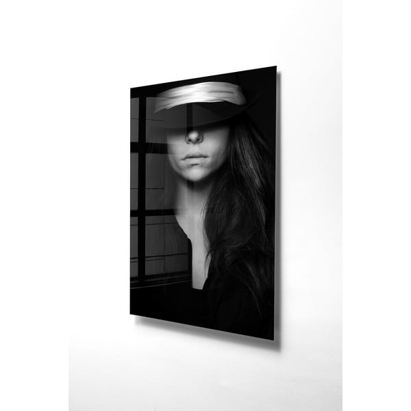 Staklena slika 50x70 cm - Wallity-image-3