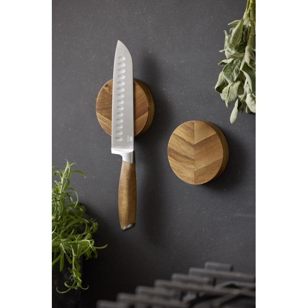 Santoku nož od nehrđajućeg čelika – Holm-image-1
