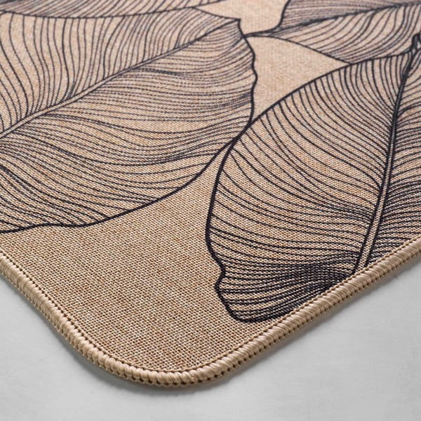 Otirač 45x75 cm Jade – douceur d'intérieur-image-3