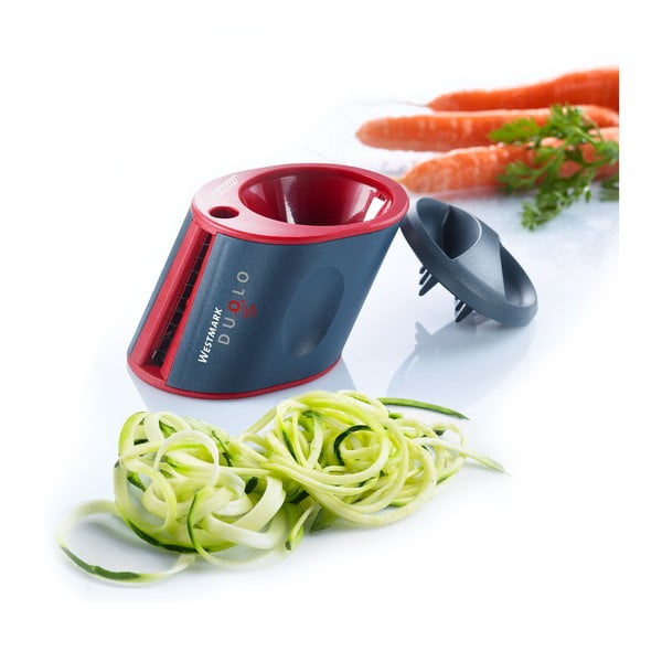 Spiralni rezač Westmark Duolo-image-1