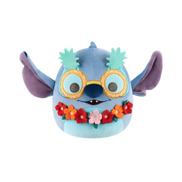 Plišana igračka Disney Stitch – SQUISHMALLOWS