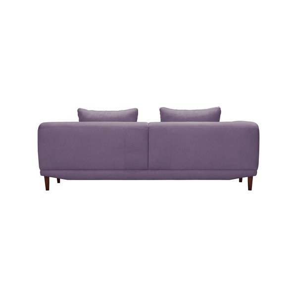 Lavanda ljubičasti trosjed Windsor &amp; Co Sofas Sigma-image-2