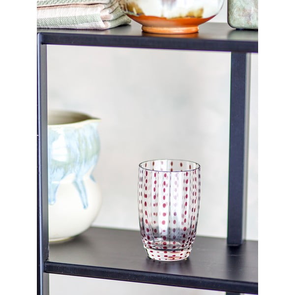 Čaše u setu 4 kom 350 ml Brinley – Bloomingville-image-2