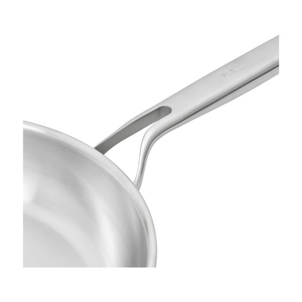 Tava od nehrđajućeg čelika ø 30 cm Lucca 3.0 – FABINI-image-2