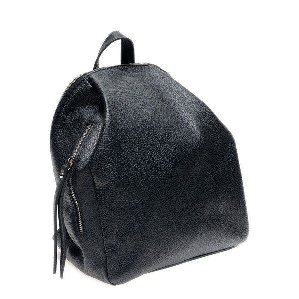 Kožni ruksak - Anna Luchini-image-1