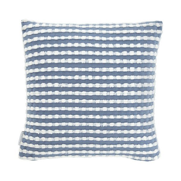 Ukrasni jastuk 43x43 cm Stab Stitch – Catherine Lansfield