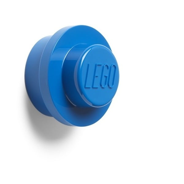 Set s 3 zidne vješalice LEGO® Colour-image-4