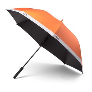 Orange Holová Umbrella Pantone