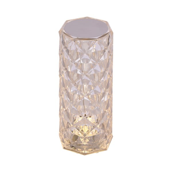 LED stolna lampa s daljinskim upravljačem/s mogućnosti zatamnjivanja (visina 21,5 cm) Brillo – Candellux Lighting-image-2