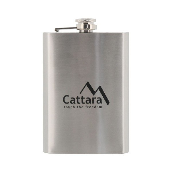 Cattara ploča od nehrđajućeg čelika, 235 ml-image-2