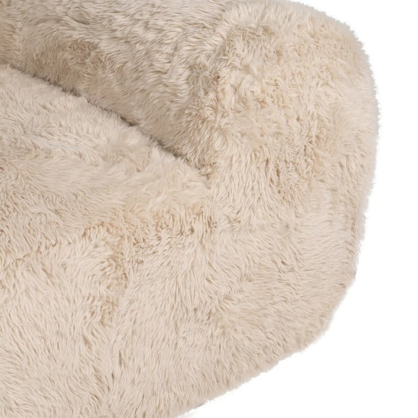 Bež sofa 185 cm Teddy – Ixia-image-4
