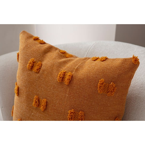 Ukrasna jastučnica 43x43 cm Tuffet – Mioli Decor-image-2