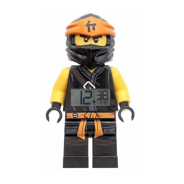 LEGO® Ninjago Cole budilica