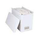 Kartonski uredski organizator za dokumente Johan – Bigso Box of Sweden