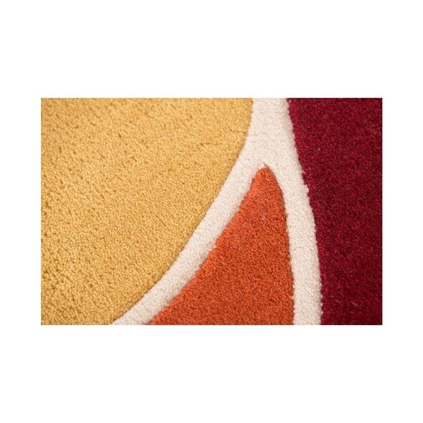Tepih Flair Rugs Spectre Taupe / Oker, 160 x 230 cm-image-4
