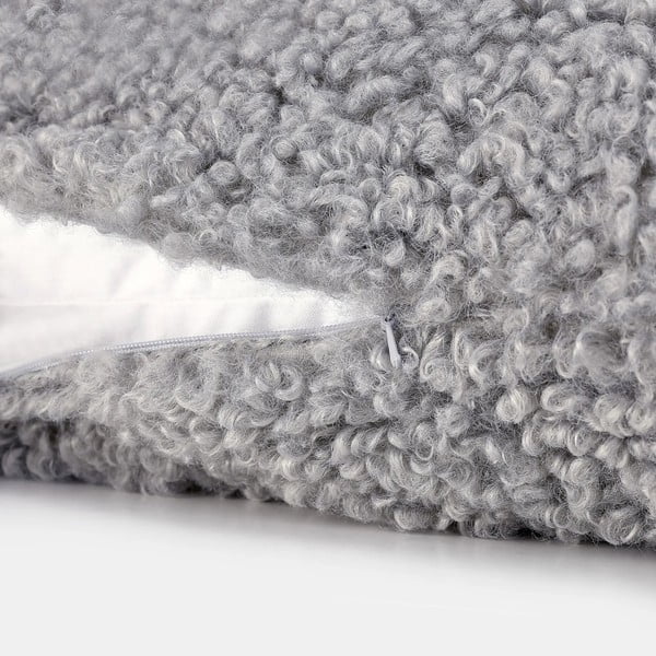 Ukrasna jastučnica od boucle tkanine 30x50 cm Teddy – Blomus-image-3