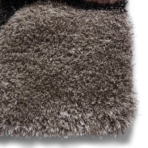 Sivo-ružičasti tepih Think Rugs Noble House Rock, 150 x 230 cm-image-3