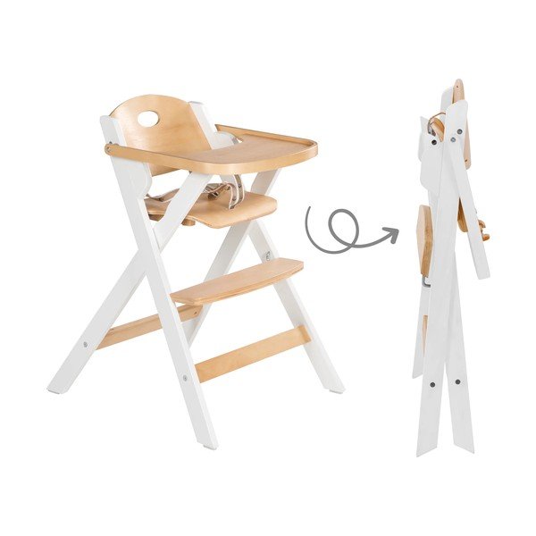 Dječja blagovaonska stolica – Roba-image-1