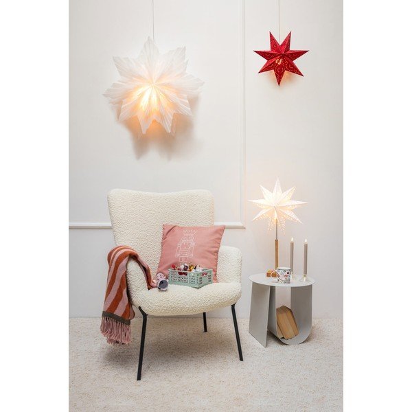 Ukrasna jastučnica s božićnim motivom 43x43 cm – Kate Louise-image-1