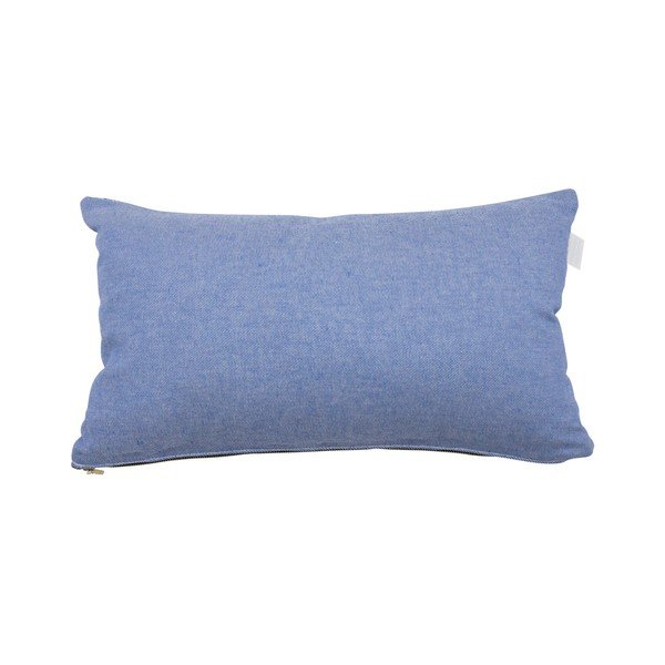 Set od 2 jastuka s punjenjem Karup Deco Cushion Ocean Coast / Billie Jeans, 45 x 25 cm-image-4