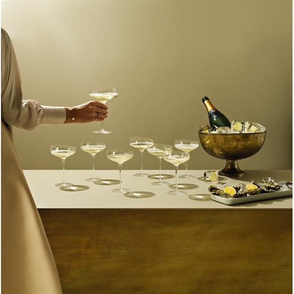 Čaša za šampanjac Eva Solo Coupe, 200 ml-image-1