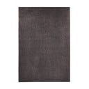 Antracit sivi tepih Hanse Home Pure, 140 x 200 cm