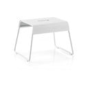 Bijeli stolac A-Stool – Zone