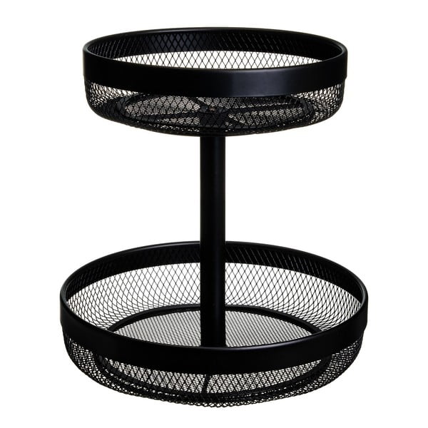 Metalna košara za voće – Casa Selección