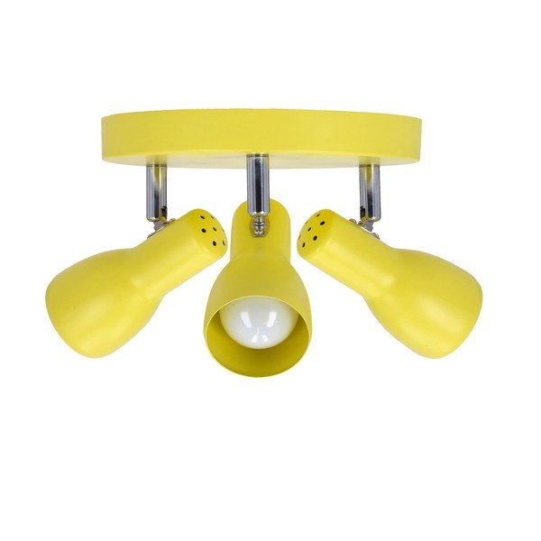 Senf žuti reflektor Picardo – Candellux Lighting-image-2