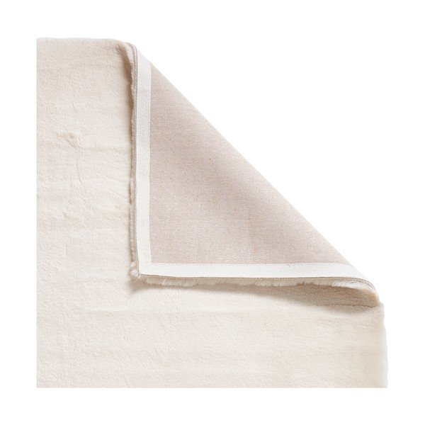 Kremasto bijeli tepih Think Rugs Teddy, 60 x 120 cm-image-2