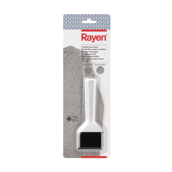 Četka za čišćenje odjeće – Rayen-image-3