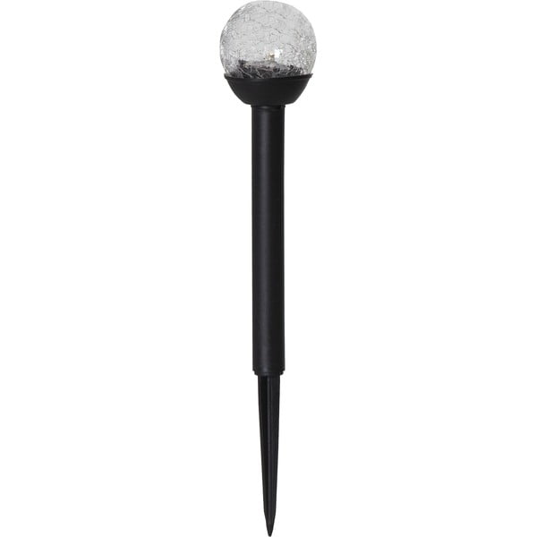 Set od 3 vanjske solarne LED svjetiljke Star Trading Roma, visina 23 cm-image-3