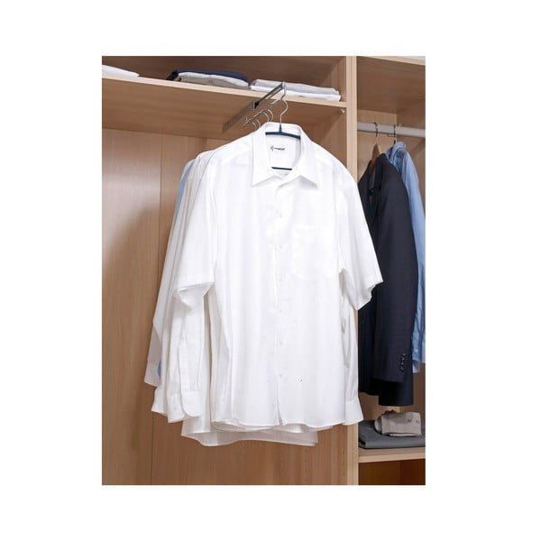 Podesiva vješalica za odjeću Wenkoo Cloth-image-2