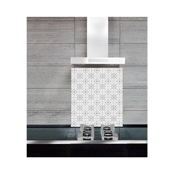 Staklene pločice za štednjak Wenko Splashback, 60 x 70 cm-image-4
