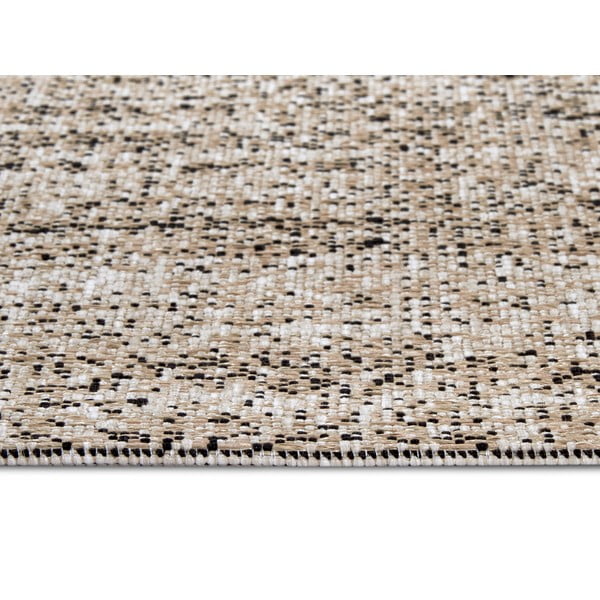 Krem vanjski tepih 120x170 cm – Elle Decoration-image-3