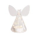 Božićni svjetlosni ukras ø 12 cm Iris – Sirius